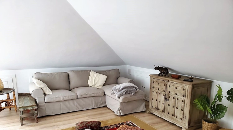 Cádiz - San Roque - 790m2
