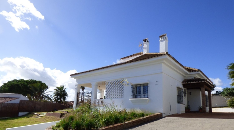 Cádiz - San Roque - 1000m2