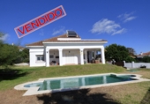 Xalet independent amb terreny en venda a San Roque ref.: TR186243 foto