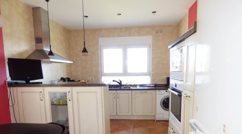 Cádiz - San Roque - 1000m2