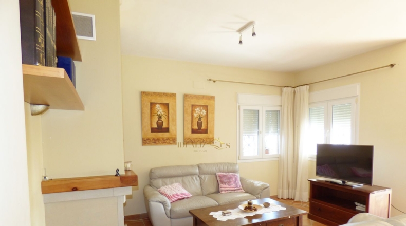 Cádiz - San Roque - 1000m2