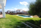 Xalet independent amb terreny en venda a San Roque ref.: TR186243 foto