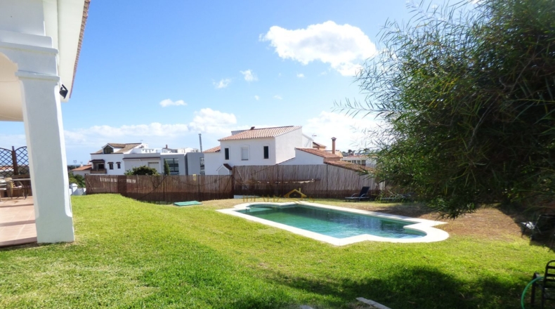 Cádiz - San Roque - 1000m2