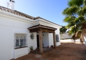Xalet independent amb terreny en venda a San Roque ref.: TR186243 foto