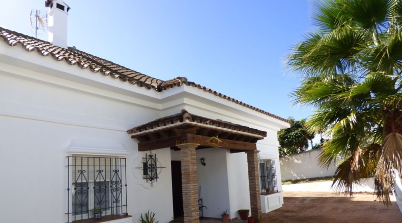 Cádiz - San Roque - 1000m2