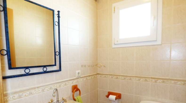 Cádiz - San Roque - 1000m2