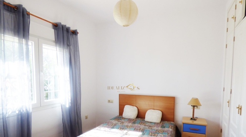 Cádiz - San Roque - 1000m2