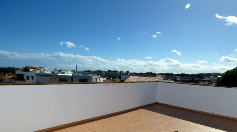 Cádiz - San Roque - 1000m2