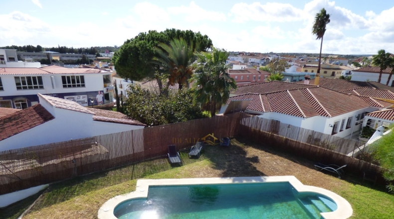 Cádiz - San Roque - 1000m2