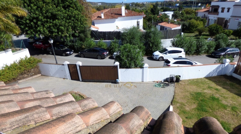 Cádiz - San Roque - 1000m2