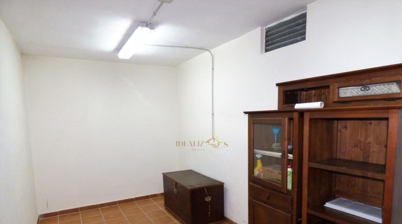 Cádiz - San Roque - 1000m2