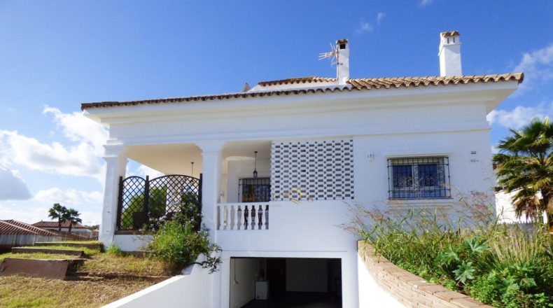 Cádiz - San Roque - 1000m2