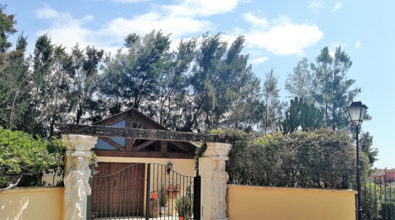 Cádiz - San Roque - 1000m2