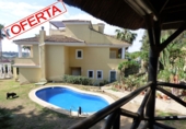 Vil·la amb terreny en venda a San Roque ref.: TR186242 foto
