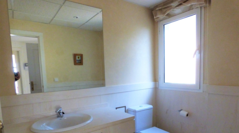 Cádiz - San Roque - 1000m2
