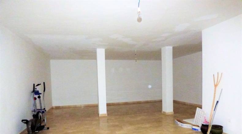 Cádiz - San Roque - 1000m2