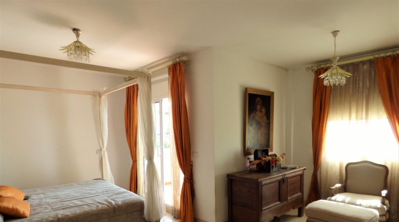 Cádiz - San Roque - 1000m2