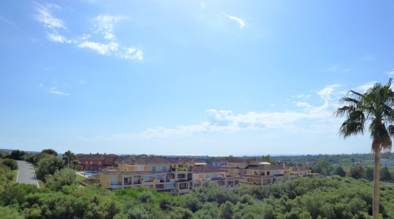 Cádiz - San Roque - 1000m2