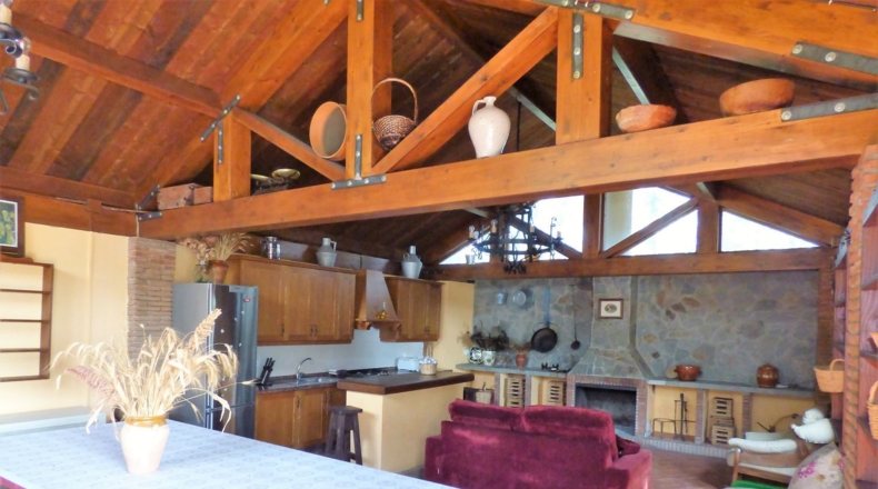 Cádiz - San Roque - 1000m2