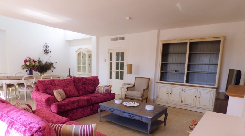 Cádiz - San Roque - 1000m2