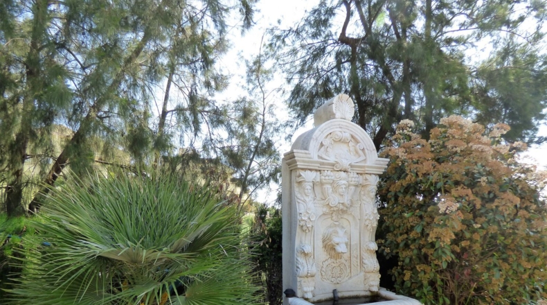 Cádiz - San Roque - 1000m2