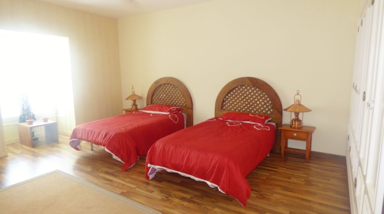 Cádiz - San Roque - 2000m2