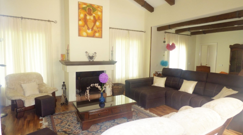 Cádiz - San Roque - 2000m2
