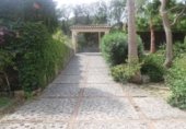Xalet independent amb terreny en venda a San Roque ref.: TR186241 foto
