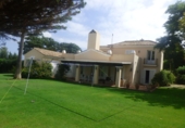 Xalet independent amb terreny en venda a San Roque ref.: TR186241 foto