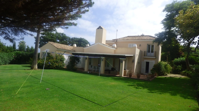Cádiz - San Roque - 2000m2