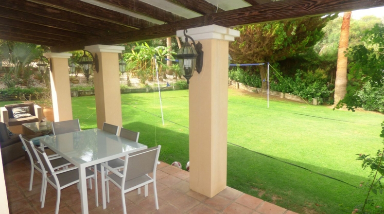 Cádiz - San Roque - 2000m2