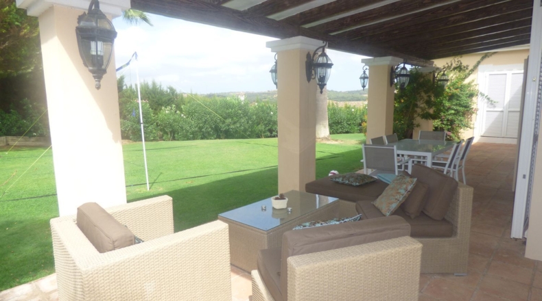 Cádiz - San Roque - 2000m2