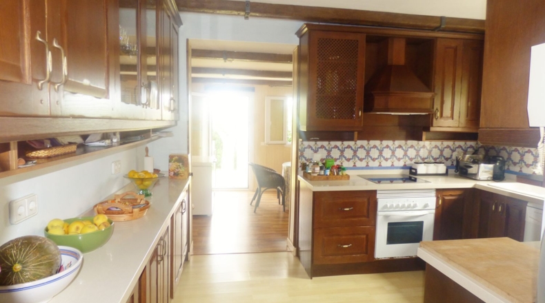 Cádiz - San Roque - 2000m2