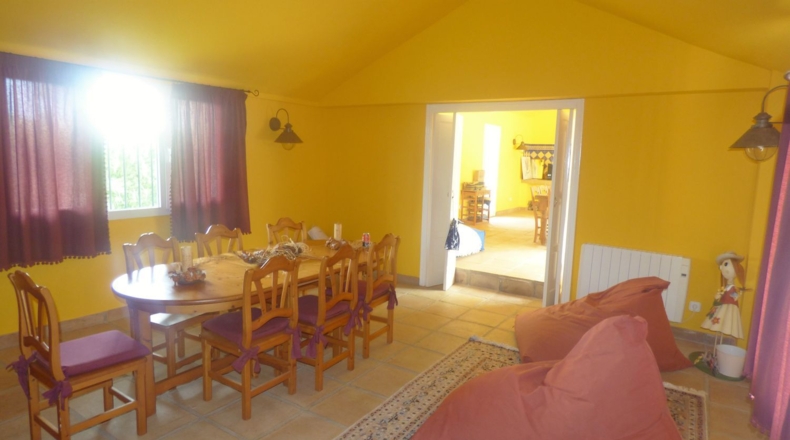 Cádiz - San Roque - 2000m2