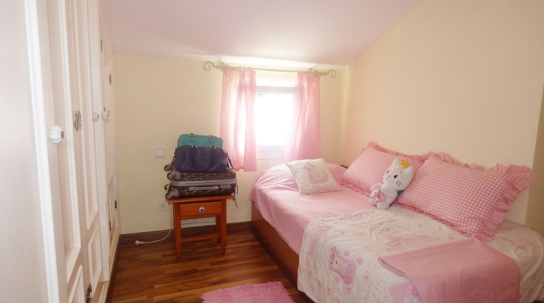 Cádiz - San Roque - 2000m2