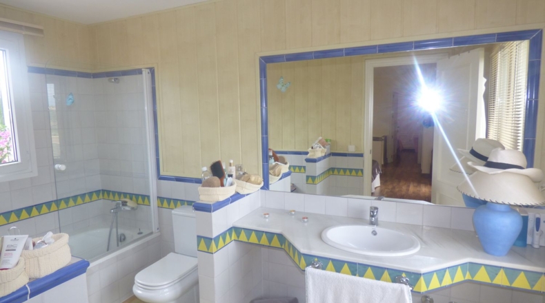 Cádiz - San Roque - 2000m2