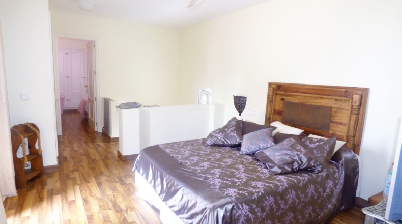 Cádiz - San Roque - 2000m2