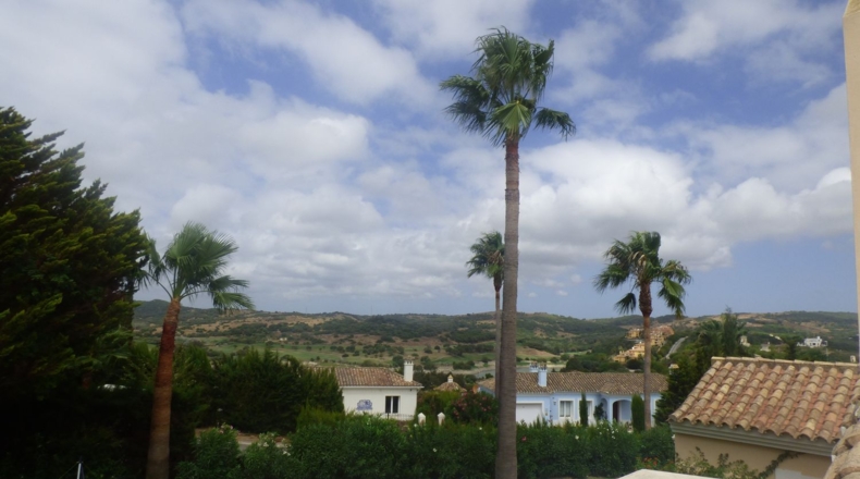 Cádiz - San Roque - 2000m2
