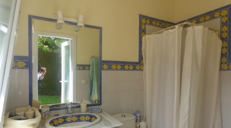 Cádiz - San Roque - 2000m2
