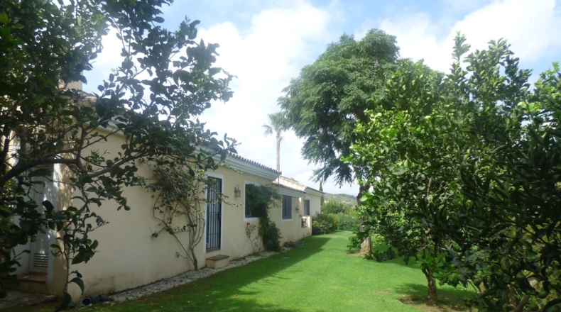Cádiz - San Roque - 2000m2