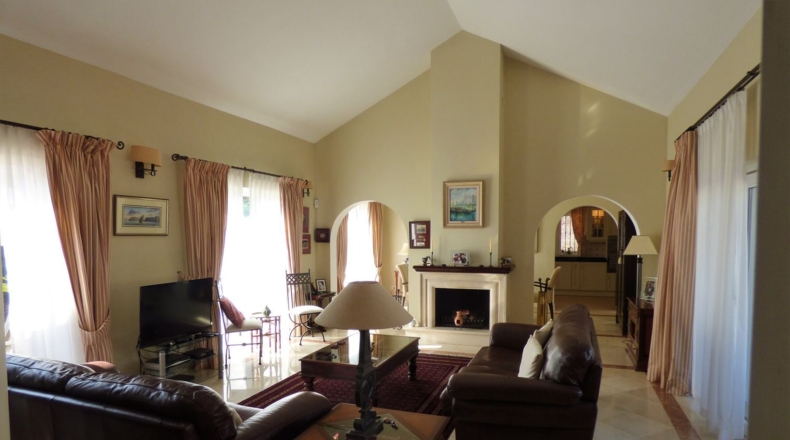 Cádiz - San Roque - 1250m2