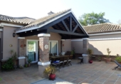 Chalet independiente con terreno en venta en San Roque ref: TR186240 foto