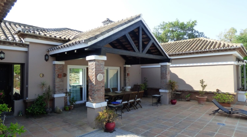 Cádiz - San Roque - 1250m2