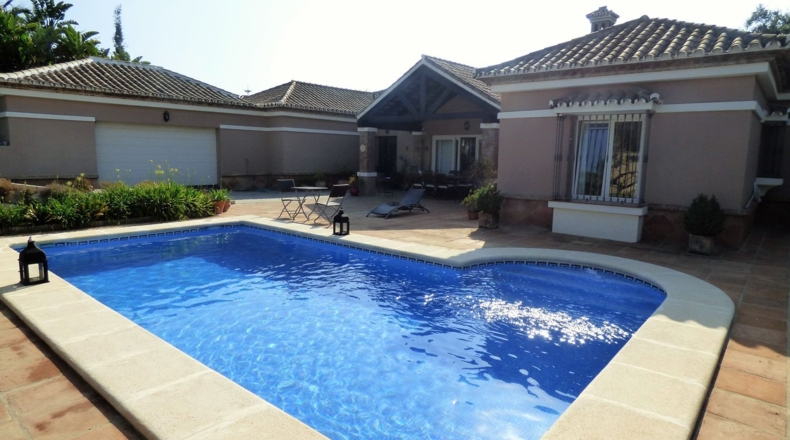 Cádiz - San Roque - 1250m2