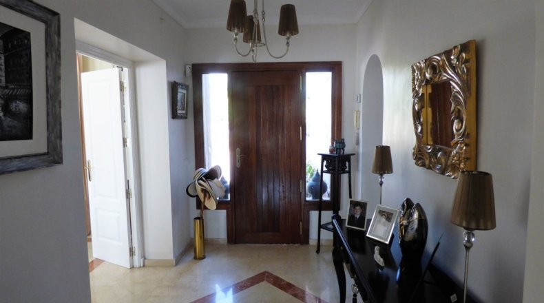 Cádiz - San Roque - 1250m2
