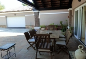 Chalet independiente con terreno en venta en San Roque ref: TR186240 foto