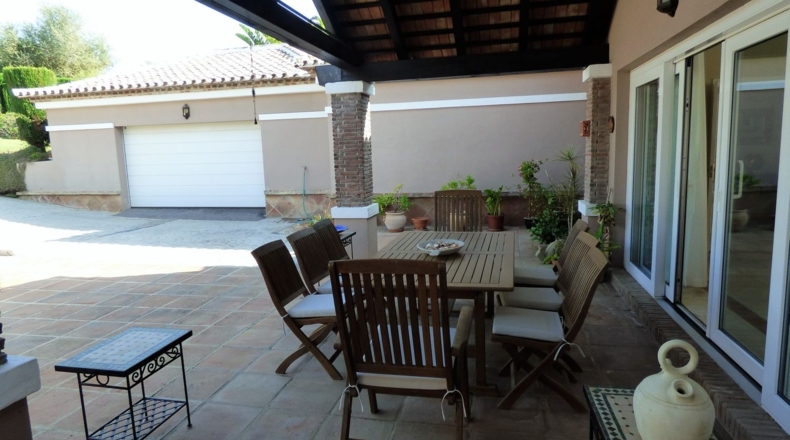Cádiz - San Roque - 1250m2