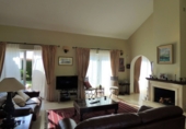 Chalet independiente con terreno en venta en San Roque ref: TR186240 foto