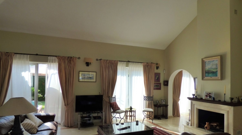 Cádiz - San Roque - 1250m2