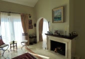 Chalet independiente con terreno en venta en San Roque ref: TR186240 foto